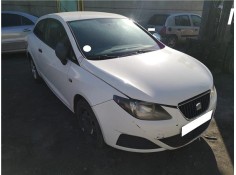 seat ibiza berlina (6j5) del año 2009