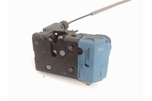 Recambio de cierre electromagnetico delantero derecho para volvo s60 berlina 2.4 d5 referencia OEM IAM 30784977  