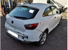 seat ibiza berlina (6j5) del año 2009