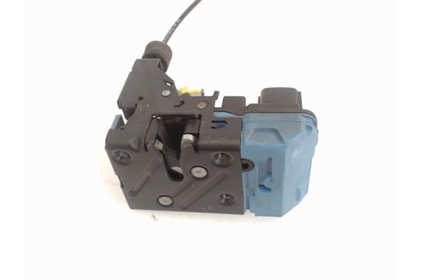 Recambio de cierre electromagnetico delantero derecho para volvo s60 berlina 2.4 d5 referencia OEM IAM 30784977  