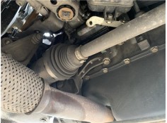 Recambio de palier delantero derecho para opel corsa d 1.3 cdti referencia OEM IAM 13320254  