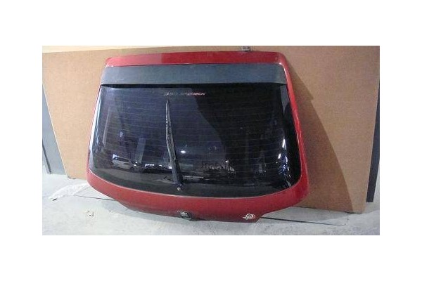Recambio de porton trasero para peugeot 306 (7b, n3, n5) 1.6 referencia OEM IAM   