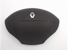 Recambio de airbag volante para renault megane i fase 2 berlina (ba0) referencia OEM IAM 7700427616D N6763 