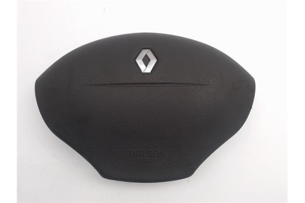 Recambio de airbag volante para renault megane i fase 2 berlina (ba0) referencia OEM IAM 7700427616D N6763 