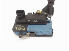 Recambio de cierre electromagnetico delantero derecho para volvo s60 berlina 2.4 d5 referencia OEM IAM 30784977  