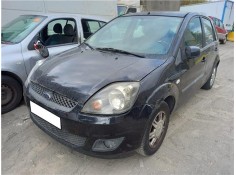 ford fiesta v (jh_, jd_) del año 2008