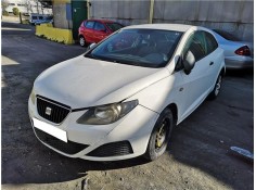 seat ibiza berlina (6j5) del año 2009