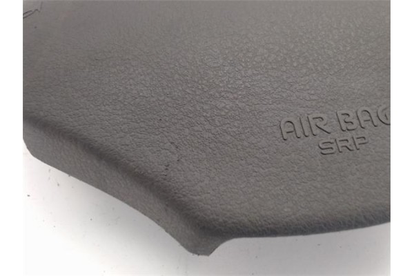 Recambio de airbag volante para renault megane i fase 2 berlina (ba0) referencia OEM IAM 7700427616D N6763 