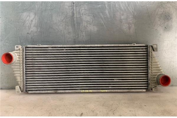 Recambio de intercooler para volkswagen lt 28-46 ii furgón (2dx0ae) 2.8 tdi referencia OEM IAM   