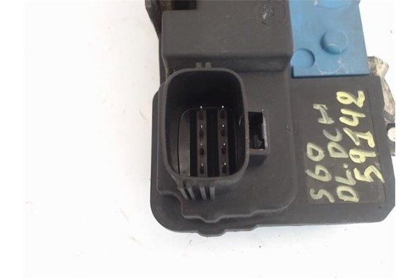 Recambio de cierre electromagnetico delantero derecho para volvo s60 berlina 2.4 d5 referencia OEM IAM 30784977  