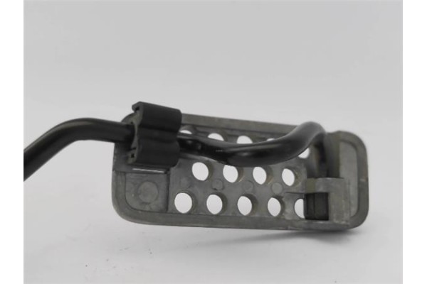 Recambio de pedal acelerador para nissan note (e11e) 1.5 dci referencia OEM IAM 18002BC500 18002BC50A 