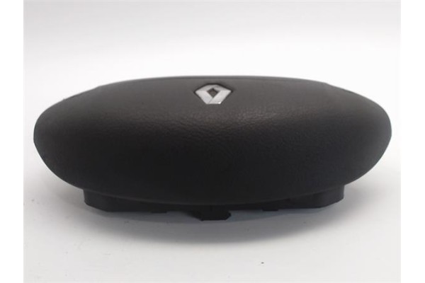 Recambio de airbag volante para renault megane i fase 2 berlina (ba0) referencia OEM IAM 7700427616D N6763 