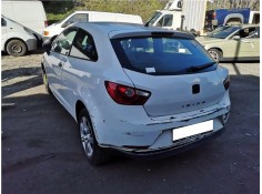 seat ibiza berlina (6j5) del año 2009