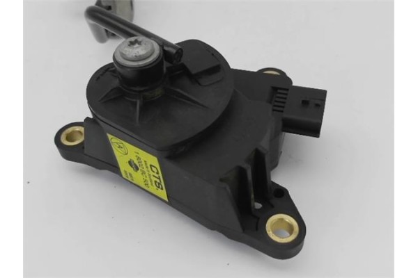 Recambio de pedal acelerador para nissan note (e11e) 1.5 dci referencia OEM IAM 18002BC500 18002BC50A 