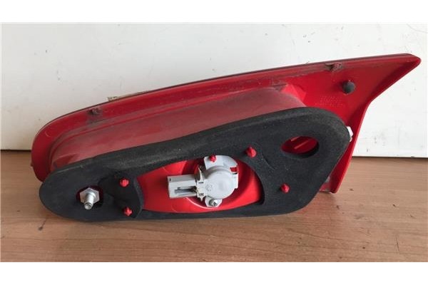 Recambio de piloto trasero izquierdo para alfa romeo 147 (190) 1.6 ts 105 collezione referencia OEM IAM 60693792  