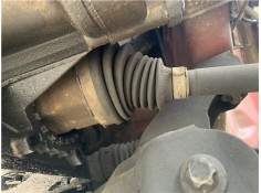 Recambio de palier delantero izquierdo para opel corsa d 1.3 cdti referencia OEM IAM 13320255  