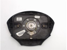 Recambio de airbag volante para renault megane i fase 2 berlina (ba0) referencia OEM IAM 7700427616D N6763 
