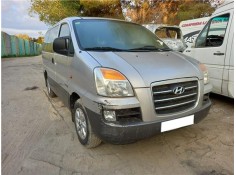 HYUNDAI H-1 STAREX