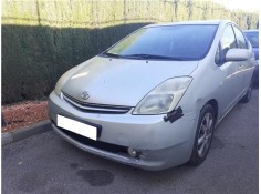 toyota prius (nhw20) del año 2004