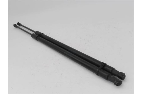 Recambio de amortiguador porton para nissan note (e11e) 1.5 dci referencia OEM IAM 904509U00A Recambio de amortiguador porton para nissan note (e11e) 1.5 dci referencia OEM IAM 904509U00A