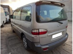 hyundai h-1 starex del año 2007