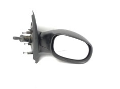 Recambio de retrovisor derecho para citroen c2 referencia OEM IAM A800934 6110050112 