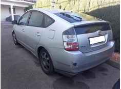 toyota prius (nhw20) del año 2004