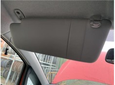 Recambio de parasol izquierdo para opel corsa d 1.3 cdti referencia OEM IAM 13163836  