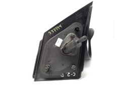 Recambio de retrovisor derecho para citroen c2 referencia OEM IAM A800934 6110050112 