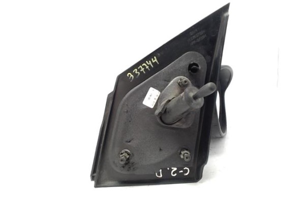 Recambio de retrovisor derecho para citroen c2 referencia OEM IAM A800934 6110050112 