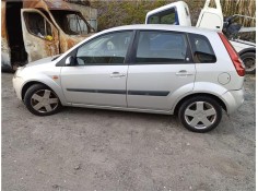 ford fiesta v (jh_, jd_) del año 2006