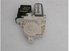 Recambio de motor elevalunas trasero izquierdo para volkswagen touran (1t1) 2.0 tdi referencia OEM IAM 1k0959703j  