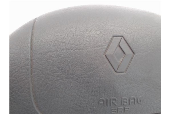 Recambio de airbag volante para renault megane i classic (la0) referencia OEM IAM 7700420524C N5592 