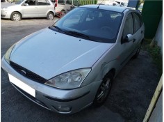 ford focus (daw, dbw) del año 2003