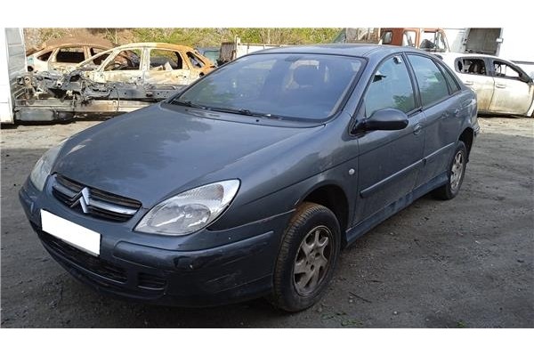 citroen c5 berlina del año 2003