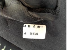 Recambio de retrovisor derecho para citroen c2 referencia OEM IAM A800934 6110050112 