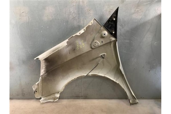 Recambio de aleta delantero derecha para citroen jumpy furgón 2.0 hdi 120 referencia OEM IAM 7841T8  