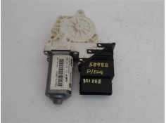 Recambio de motor elevalunas trasero izquierdo para volkswagen touran (1t1) 2.0 tdi referencia OEM IAM 1k0959703j  