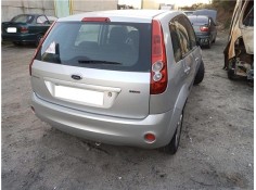 ford fiesta v (jh_, jd_) del año 2006