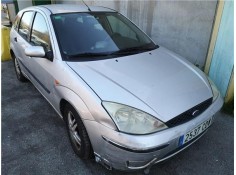 ford focus (daw, dbw) del año 2003