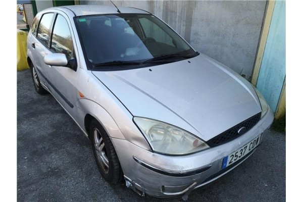 ford focus (daw, dbw) del año 2003