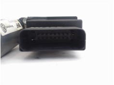 Recambio de motor elevalunas trasero izquierdo para volkswagen touran (1t1) 2.0 tdi referencia OEM IAM 1k0959703j  