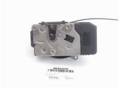 CIERRE ELECTROMAGNETICO DELANTERO DERECHO 8200008248 91166227 