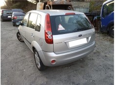 ford fiesta v (jh_, jd_) del año 2006