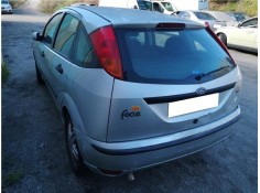 ford focus (daw, dbw) del año 2003