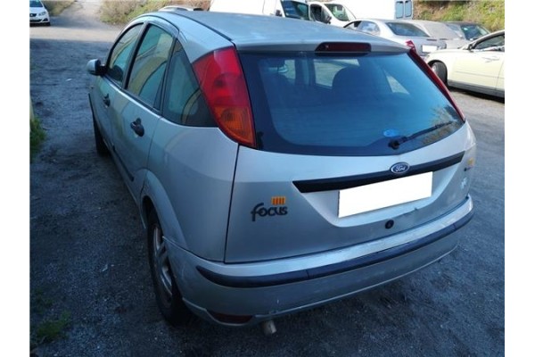 ford focus (daw, dbw) del año 2003
