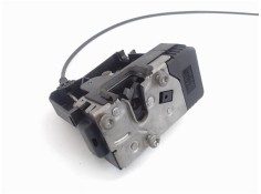 Recambio de cierre electromagnetico delantero derecho para opel vivaro 2.5 dti referencia OEM IAM 8200008248 91166227 