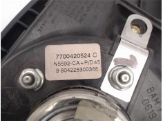 Recambio de airbag volante para renault megane i classic (la0) referencia OEM IAM 7700420524C N5592 