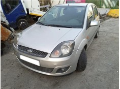 ford fiesta v (jh_, jd_) del año 2006