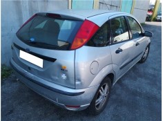 ford focus (daw, dbw) del año 2003